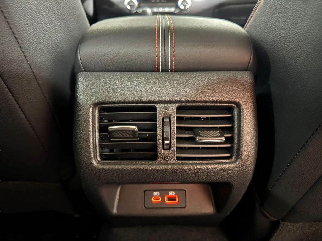 2024 Nissan Altima 2.5 SR W/Premium Pkg San Clemente CA