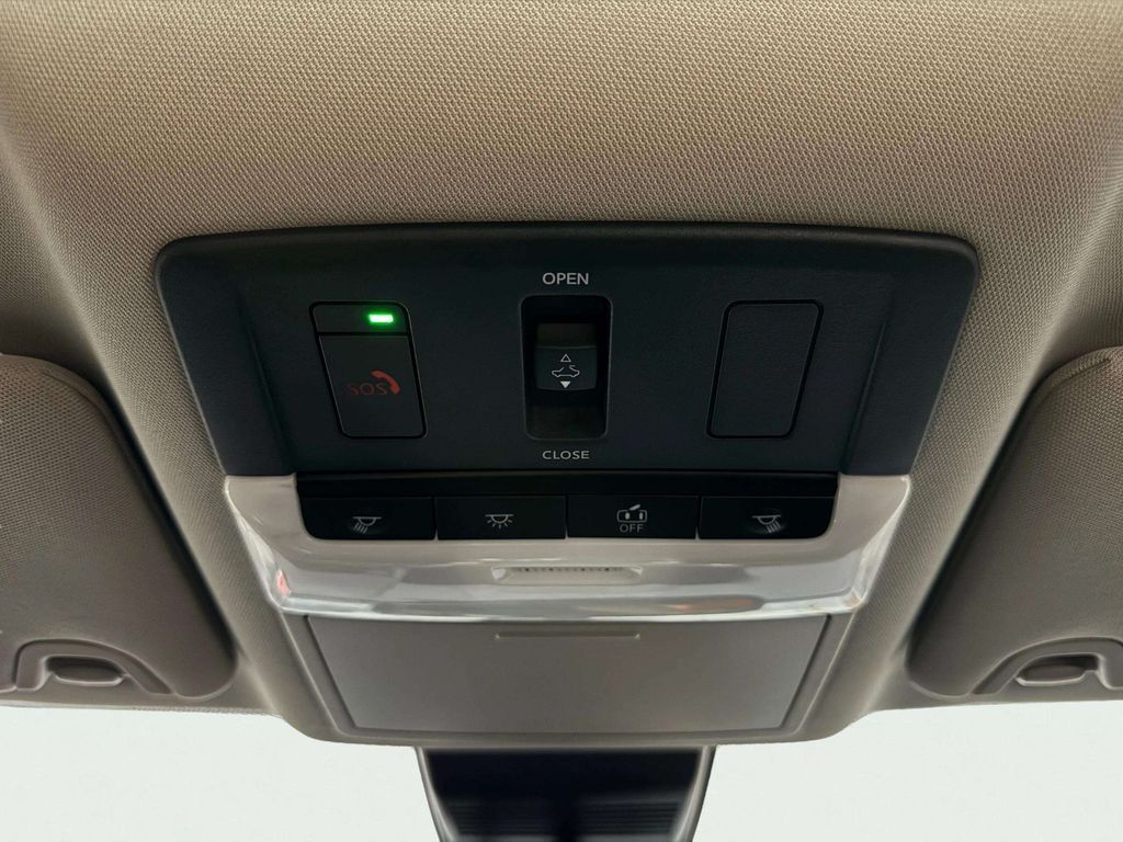 2024 Nissan Altima 2.5 SR W/Premium Pkg San Clemente CA
