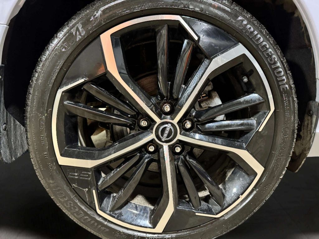 2024 Nissan Altima 2.5 SR W/Premium Pkg San Clemente CA