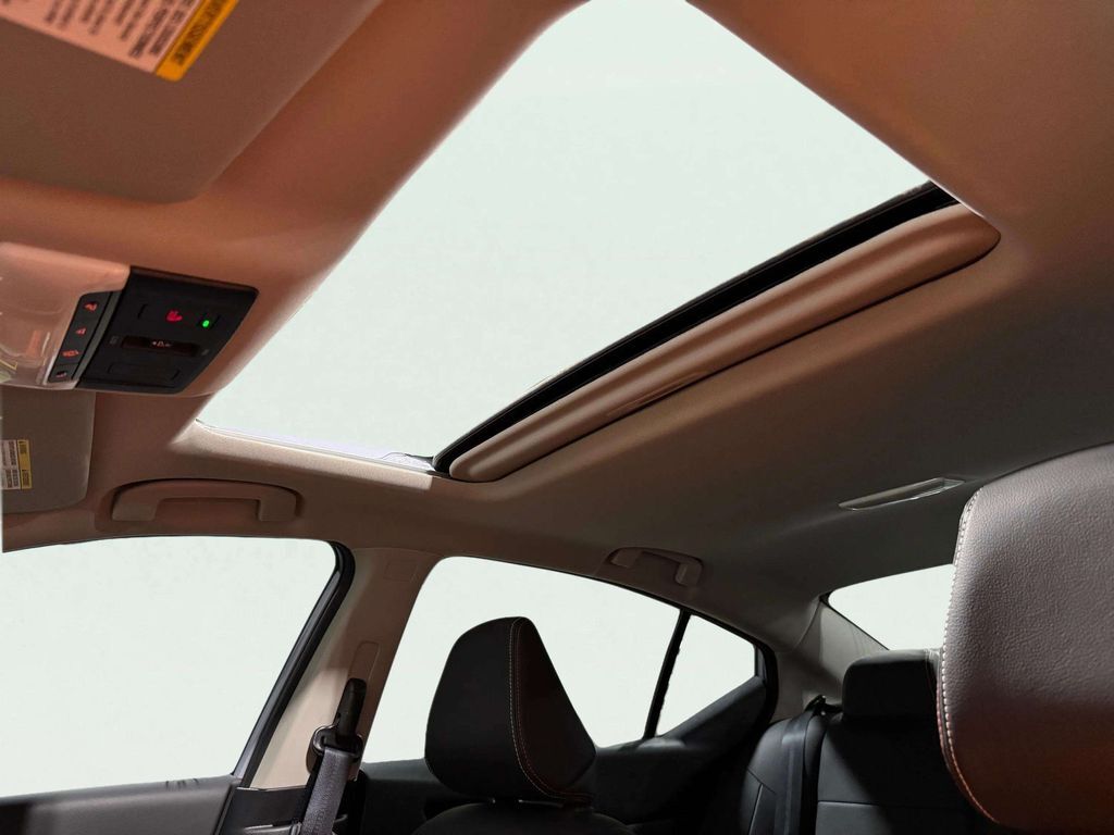 2024 Nissan Altima 2.5 SR W/Premium Pkg San Clemente CA