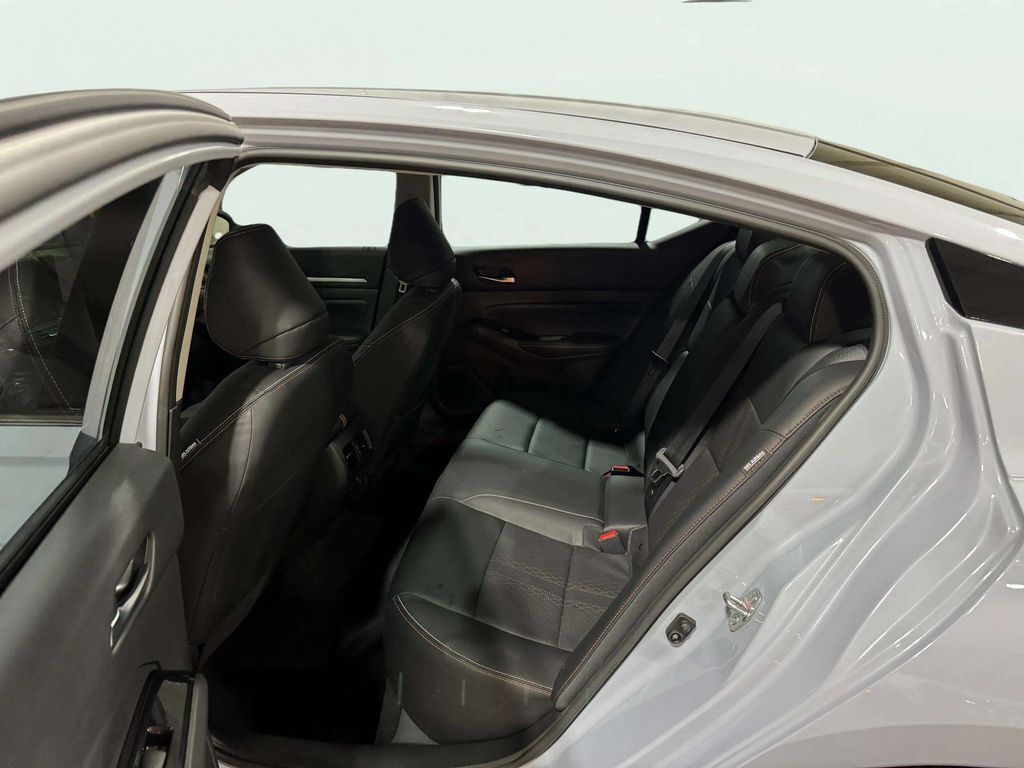 2024 Nissan Altima 2.5 SR W/Premium Pkg San Clemente CA