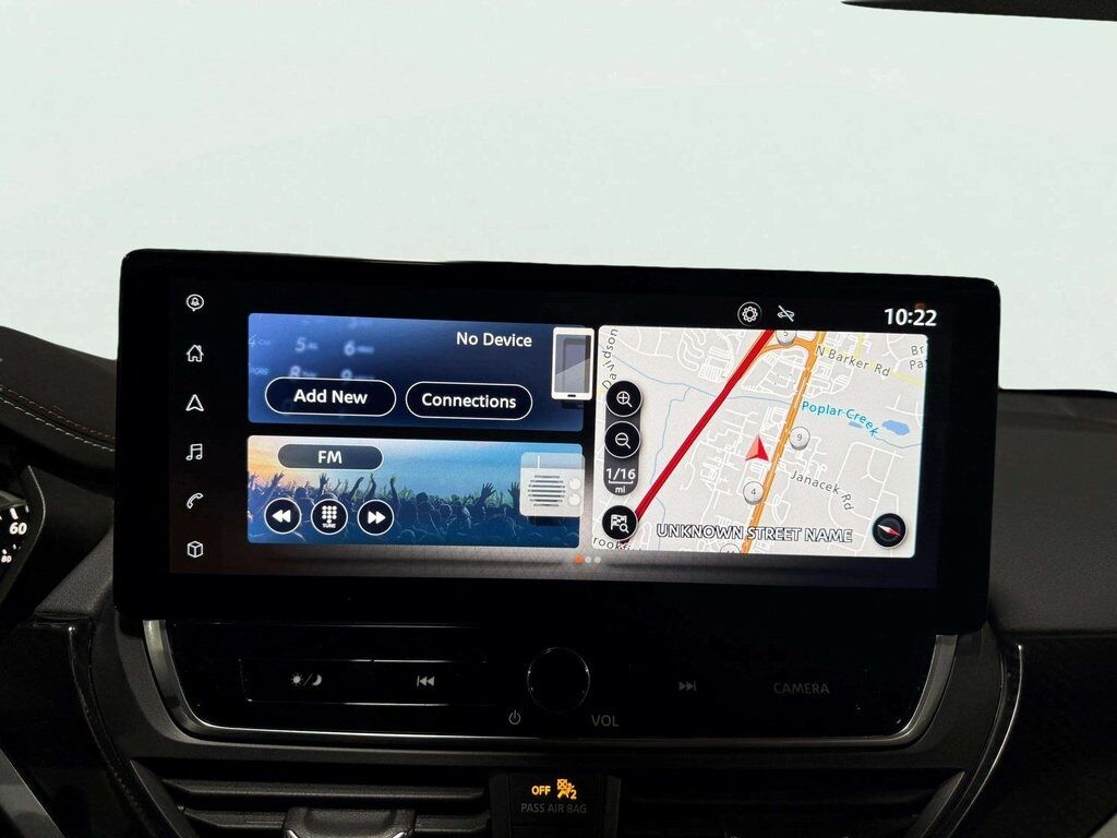 2024 Nissan Altima 2.5 SR w/Premium Pkg San Clemente CA