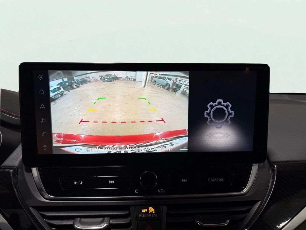 2024 Nissan Altima 2.5 SR w/Premium Pkg San Clemente CA