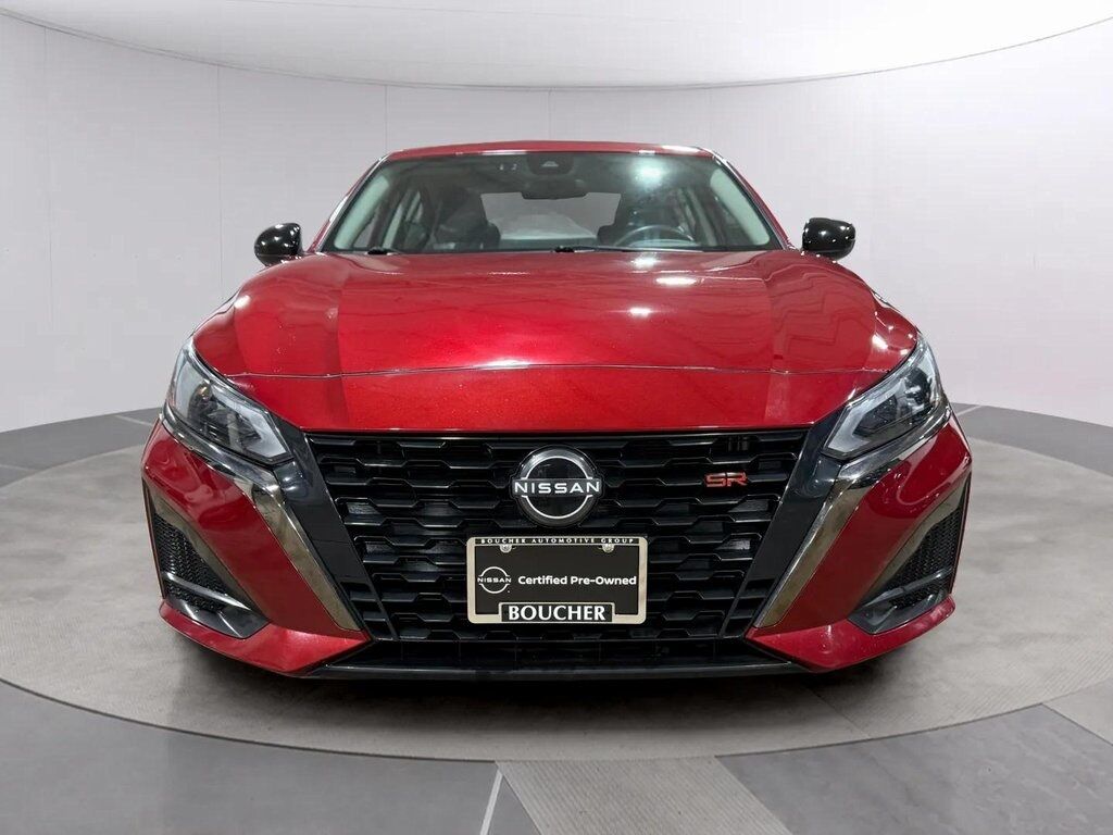 2024 Nissan Altima 2.5 SR w/Premium Pkg San Clemente CA