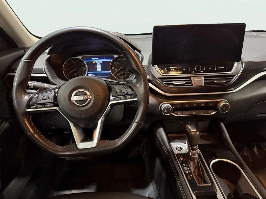 2024 Nissan Altima 2.5 SR w/Premium Pkg San Clemente CA