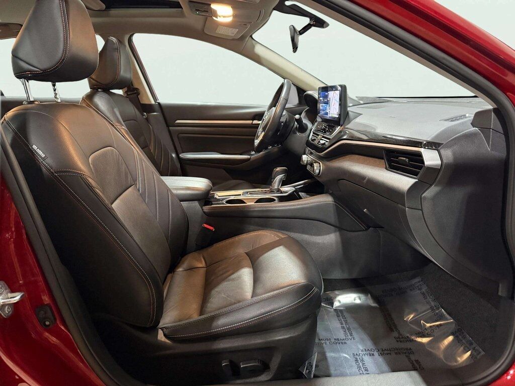 2024 Nissan Altima 2.5 SR w/Premium Pkg San Clemente CA