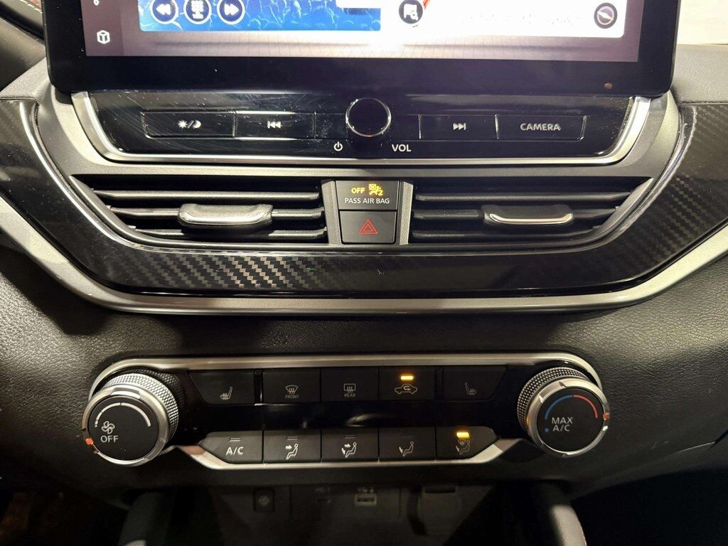 2024 Nissan Altima 2.5 SR w/Premium Pkg San Clemente CA