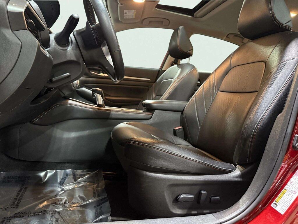 2024 Nissan Altima 2.5 SR w/Premium Pkg San Clemente CA