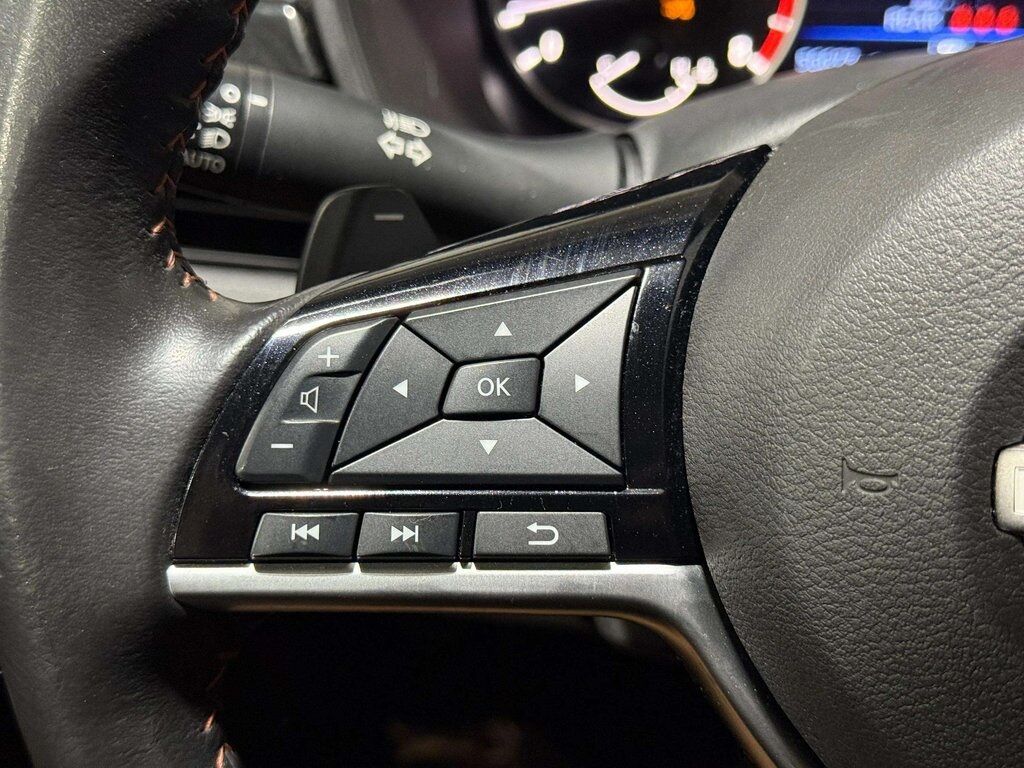 2024 Nissan Altima 2.5 SR w/Premium Pkg San Clemente CA