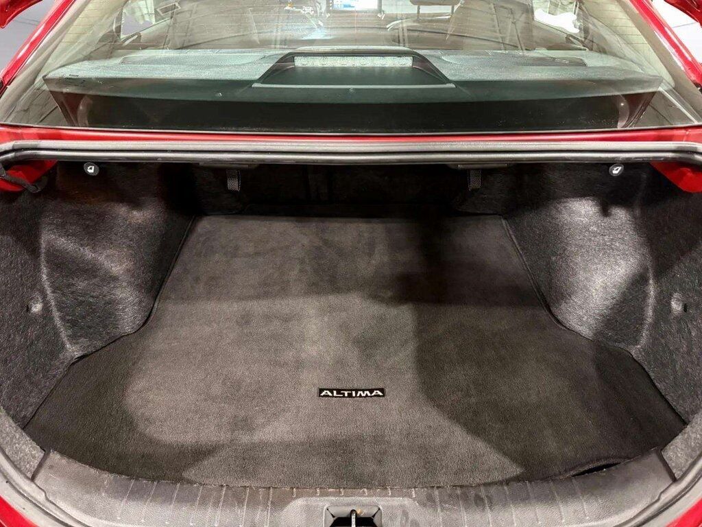 2024 Nissan Altima 2.5 SR w/Premium Pkg San Clemente CA