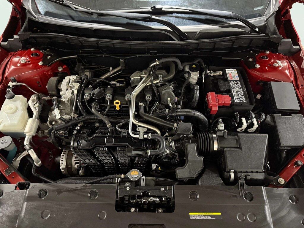 2024 Nissan Altima 2.5 SR w/Premium Pkg San Clemente CA