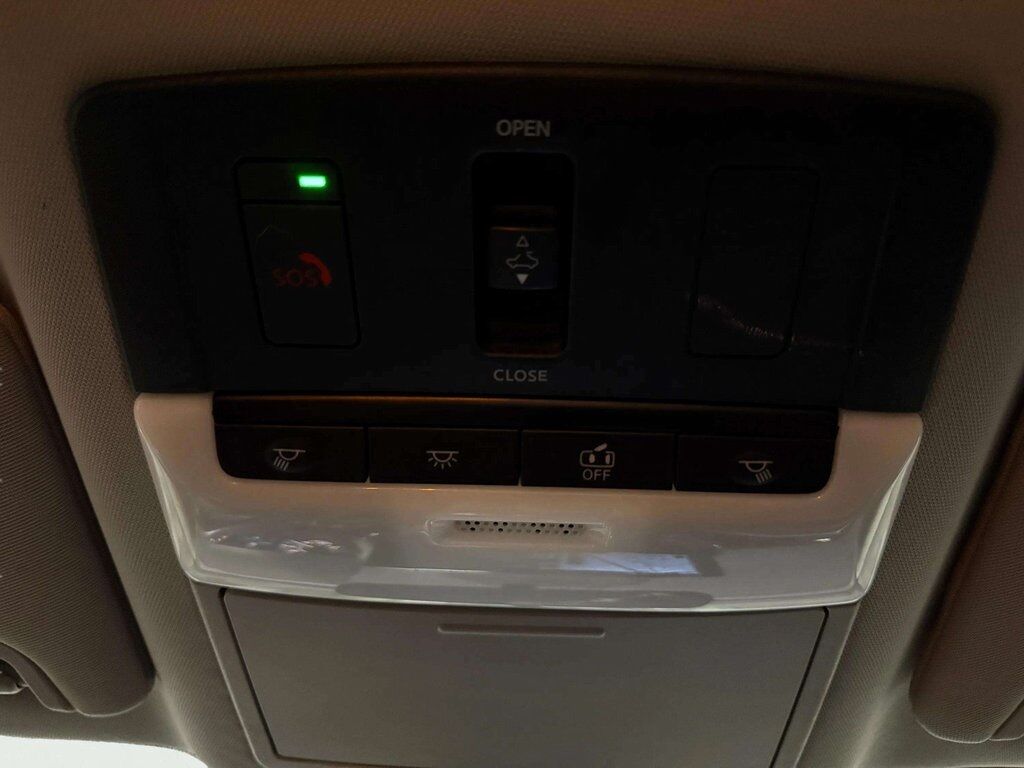 2024 Nissan Altima 2.5 SR w/Premium Pkg San Clemente CA