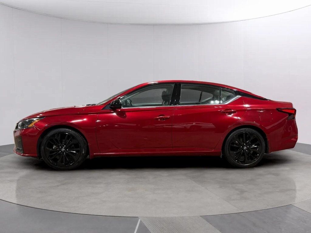 2024 Nissan Altima 2.5 SR w/Premium Pkg San Clemente CA