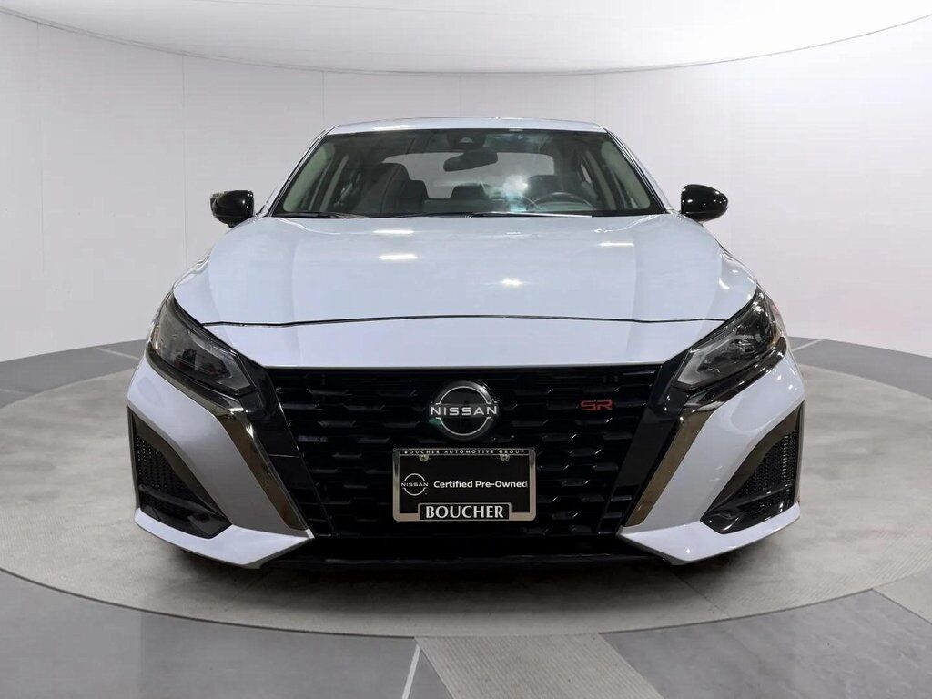 2024 Nissan Altima 2.5 SR w/Premium Pkg San Clemente CA