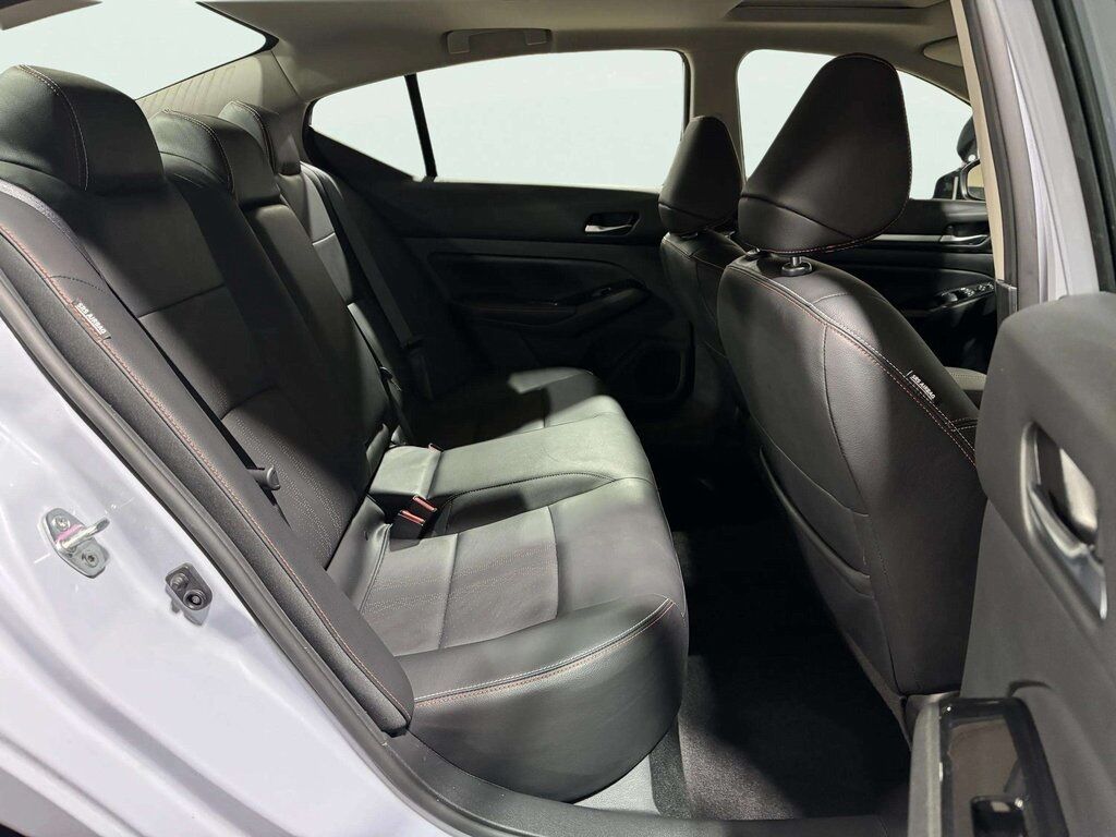 2024 Nissan Altima 2.5 SR w/Premium Pkg San Clemente CA