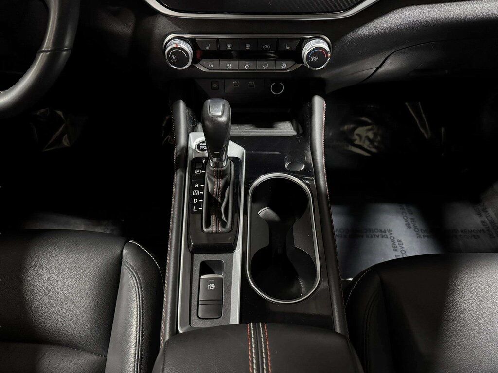 2024 Nissan Altima 2.5 SR w/Premium Pkg San Clemente CA