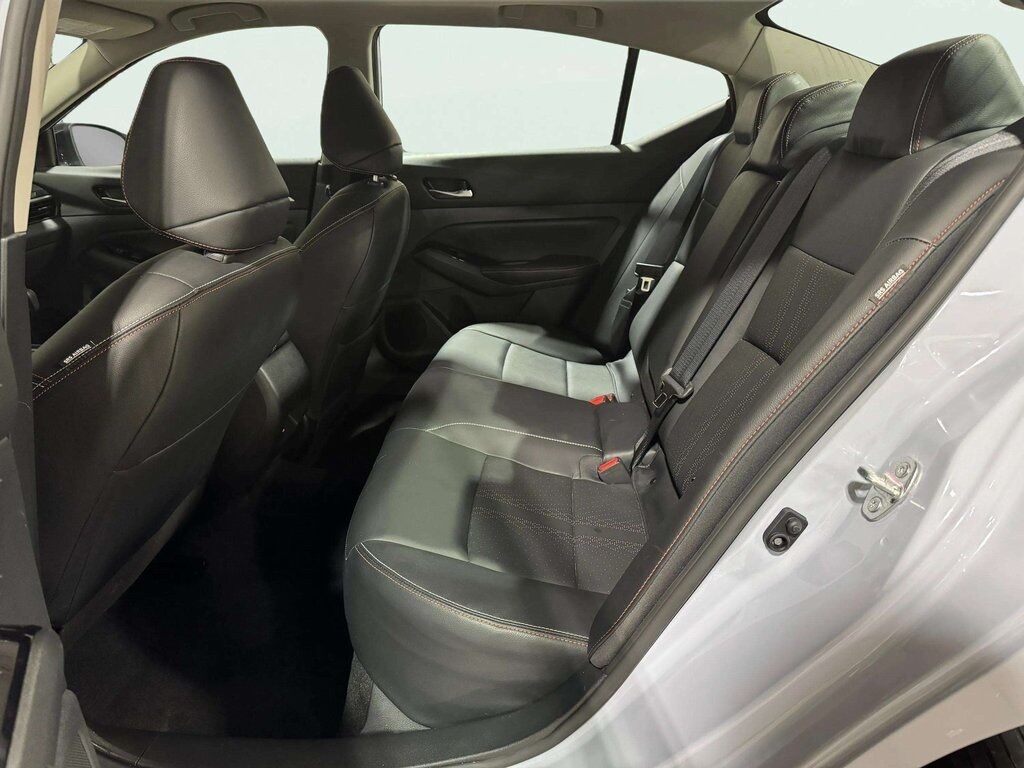 2024 Nissan Altima 2.5 SR w/Premium Pkg San Clemente CA