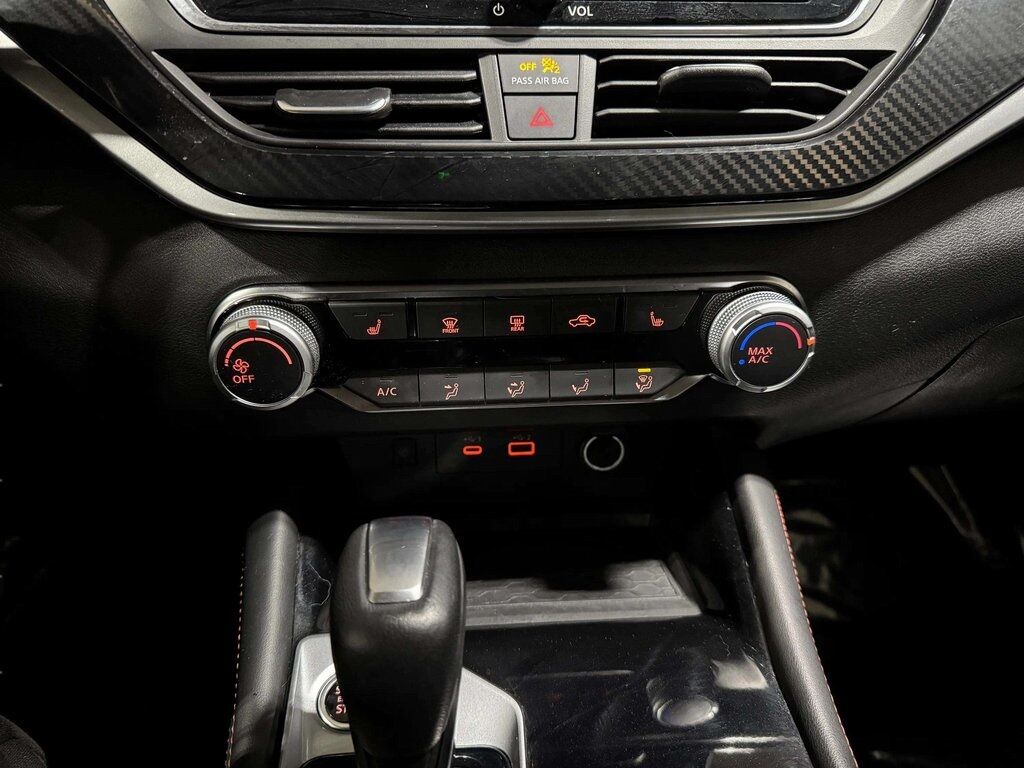 2024 Nissan Altima 2.5 SR w/Premium Pkg San Clemente CA