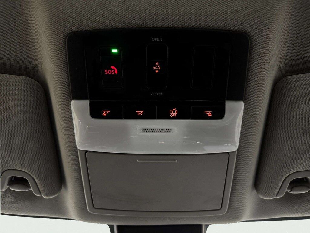 2024 Nissan Altima 2.5 SR w/Premium Pkg San Clemente CA