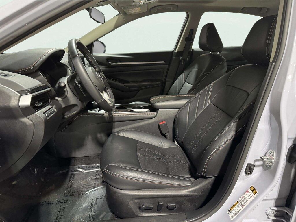 2024 Nissan Altima 2.5 SR w/Premium Pkg San Clemente CA