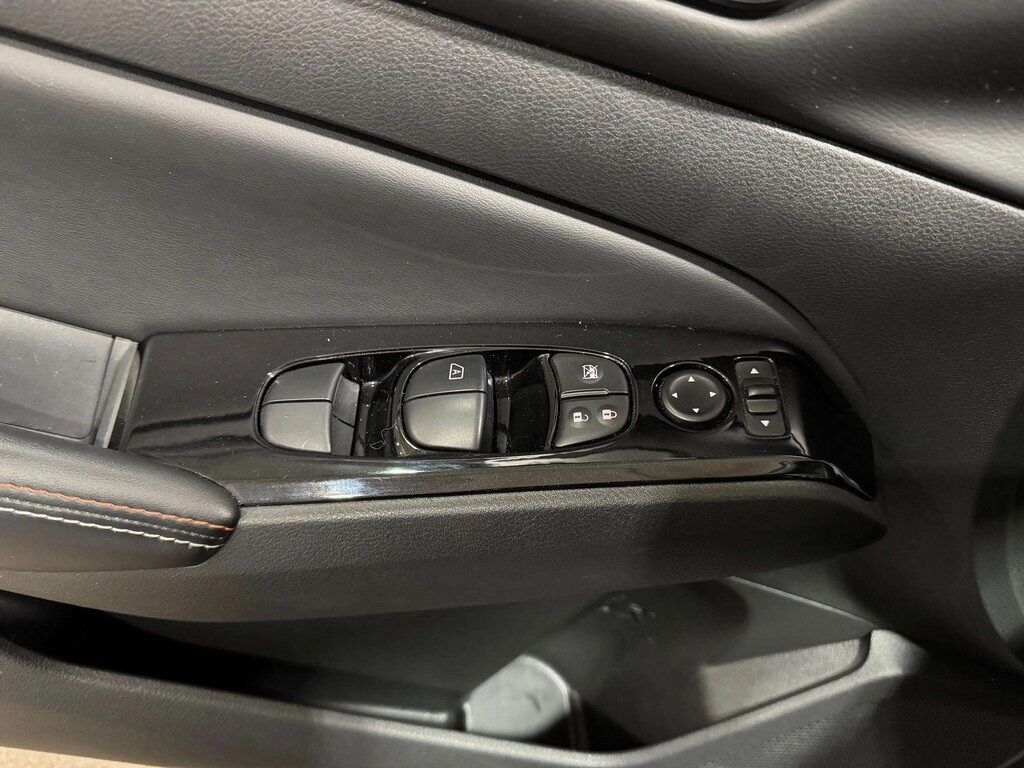 2024 Nissan Altima 2.5 SR w/Premium Pkg San Clemente CA