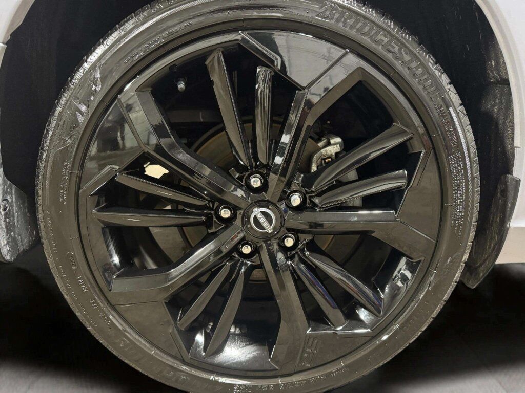 2024 Nissan Altima 2.5 SR w/Premium Pkg San Clemente CA