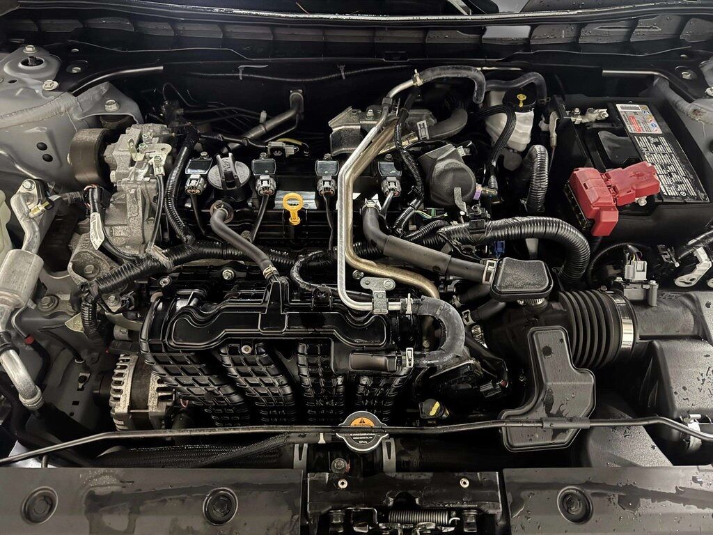 2024 Nissan Altima 2.5 SR w/Premium Pkg San Clemente CA