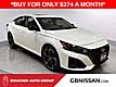 2024 Nissan Altima 2.5 SR w/Premium Pkg