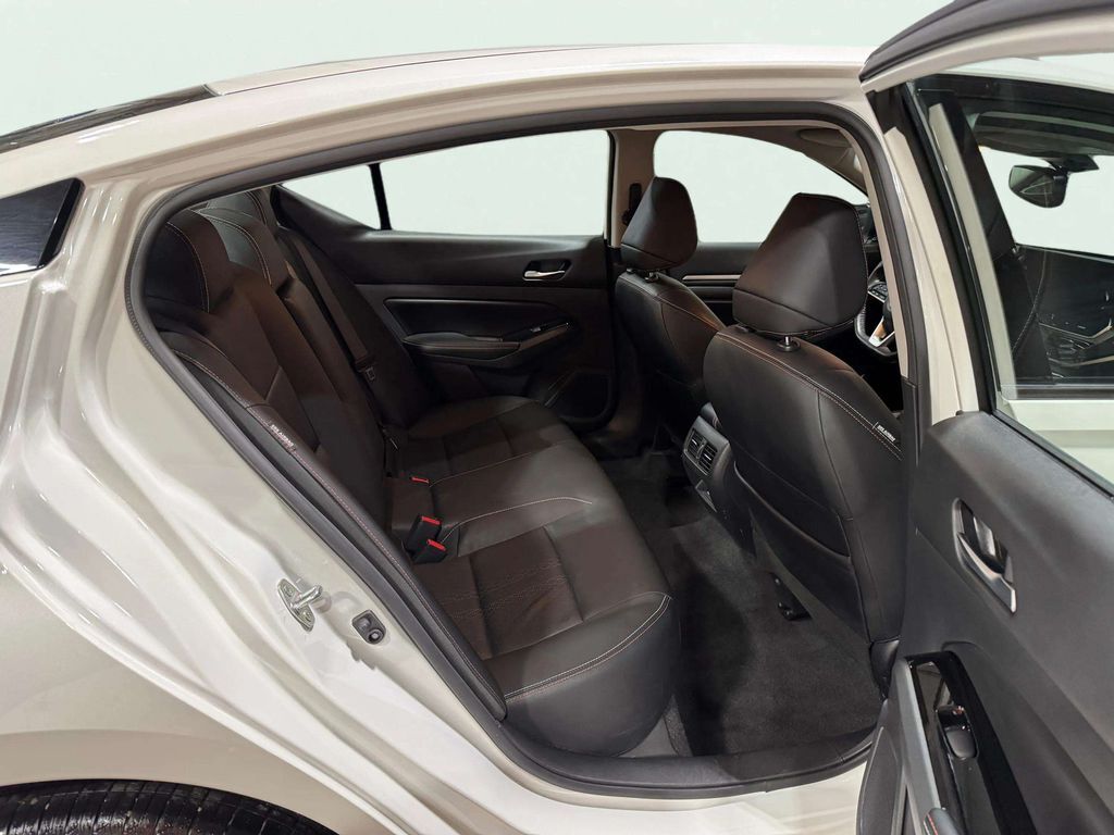 2024 Nissan Altima 2.5 SR w/Premium Pkg San Clemente CA