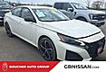 2024 Nissan Altima 2.5 SR w/Premium Pkg