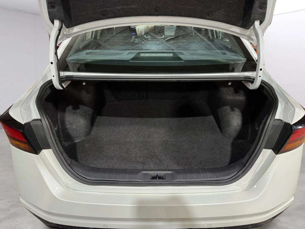 2024 Nissan Altima 2.5 SR w/Premium Pkg San Clemente CA