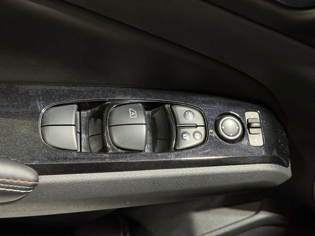 2024 Nissan Altima 2.5 SR w/Premium Pkg San Clemente CA