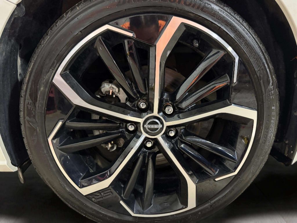 2024 Nissan Altima 2.5 SR w/Premium Pkg San Clemente CA