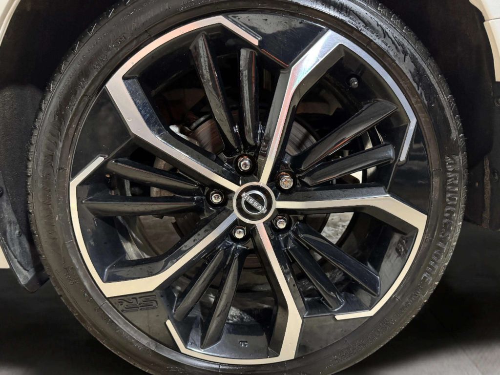 2024 Nissan Altima 2.5 SR w/Premium Pkg San Clemente CA