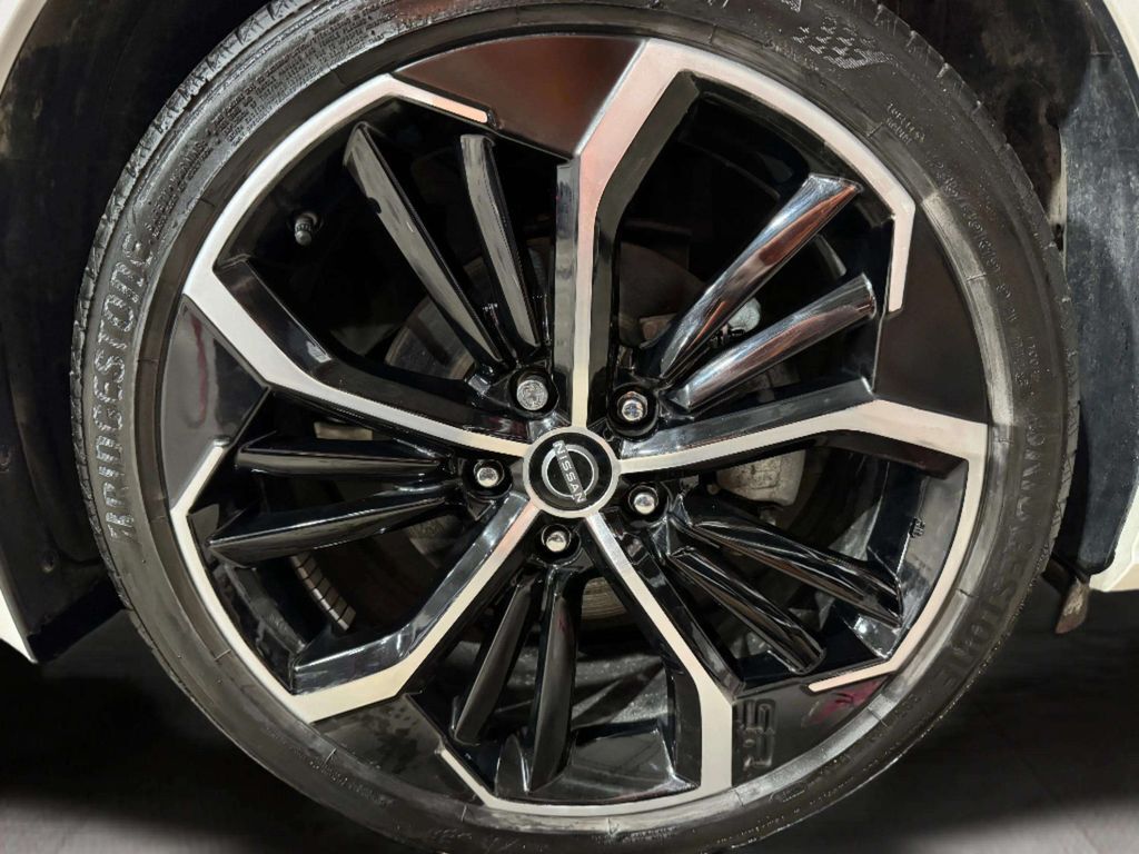 2024 Nissan Altima 2.5 SR w/Premium Pkg San Clemente CA