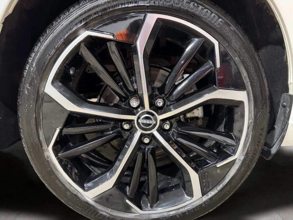 2024 Nissan Altima 2.5 SR w/Premium Pkg San Clemente CA