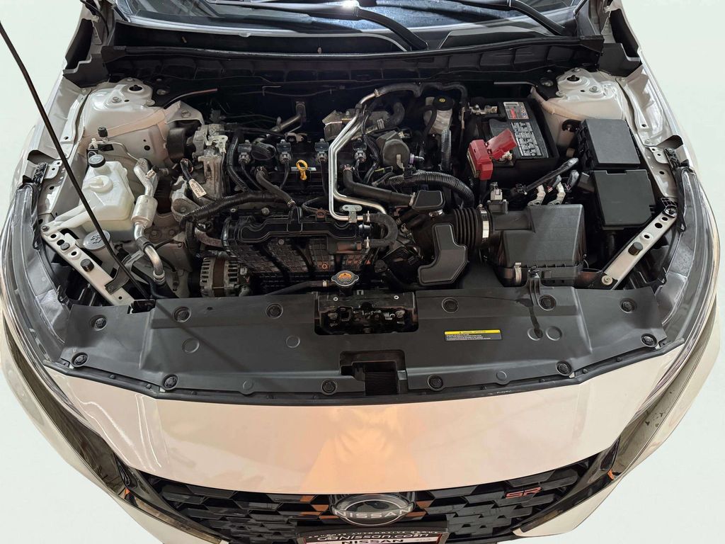 2024 Nissan Altima 2.5 SR w/Premium Pkg San Clemente CA