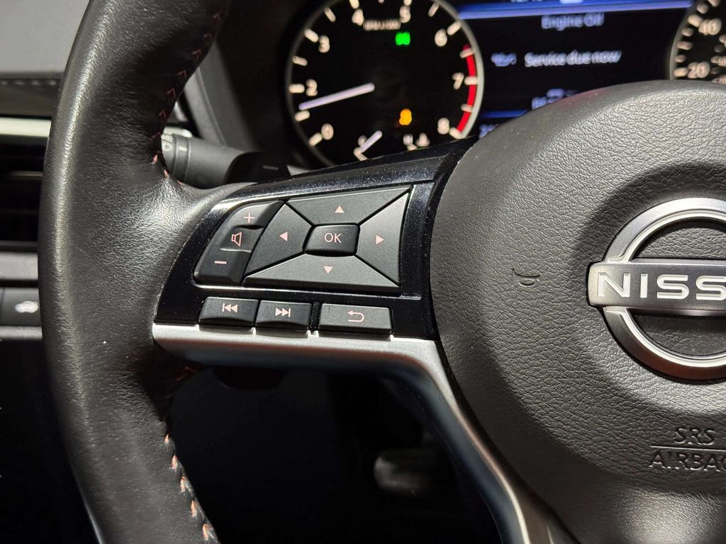 2024 Nissan Altima 2.5 SR w/Premium Pkg San Clemente CA