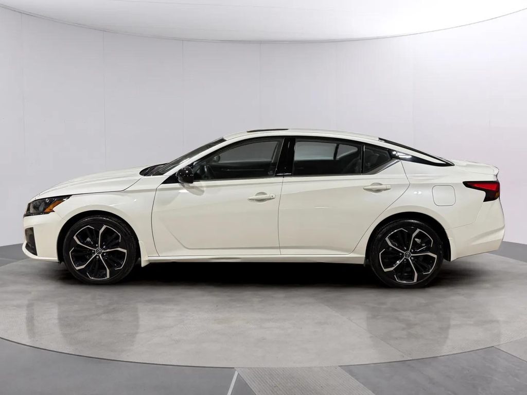 2024 Nissan Altima 2.5 SR w/Premium Pkg San Clemente CA