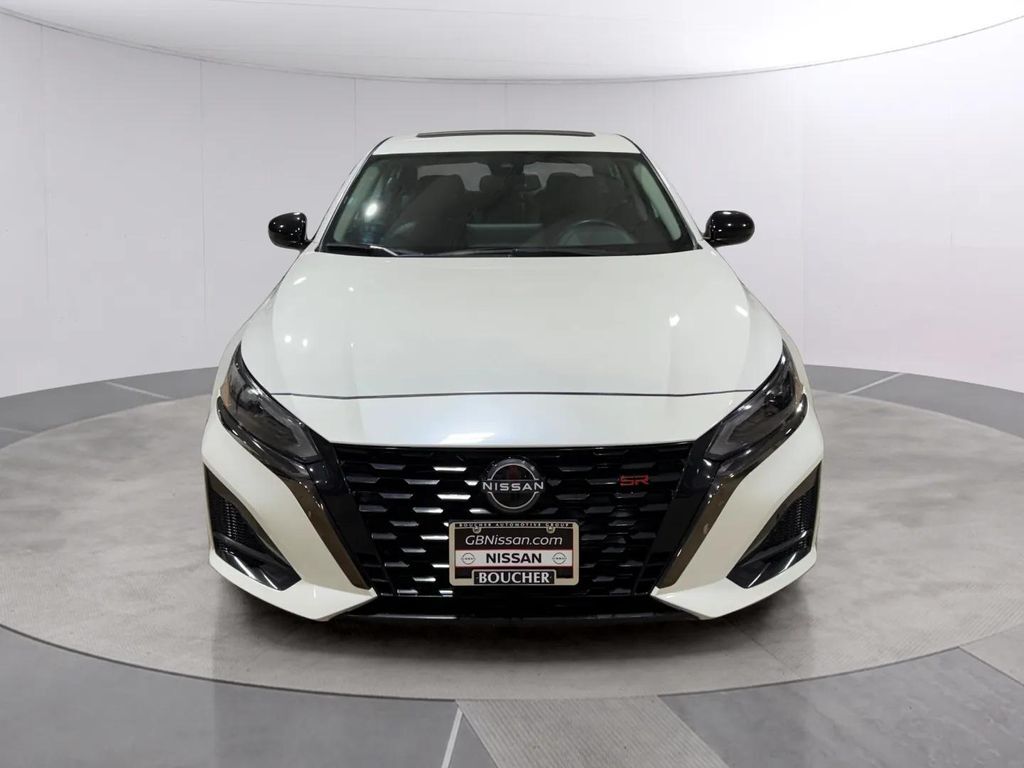 2024 Nissan Altima 2.5 SR w/Premium Pkg San Clemente CA