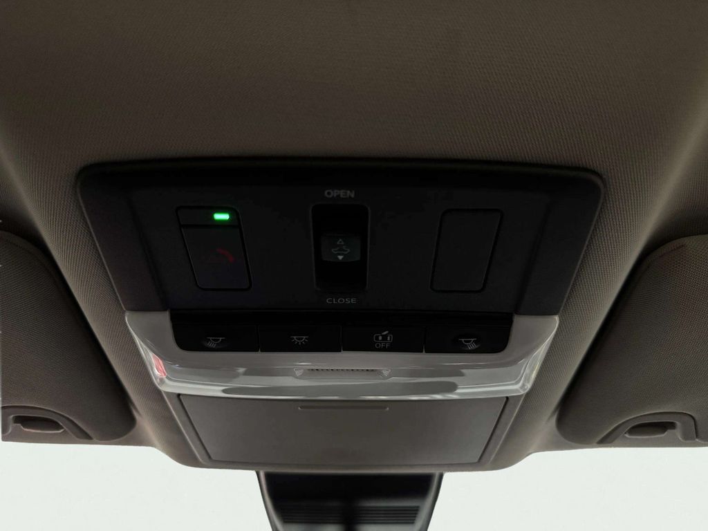 2024 Nissan Altima 2.5 SR w/Premium Pkg San Clemente CA