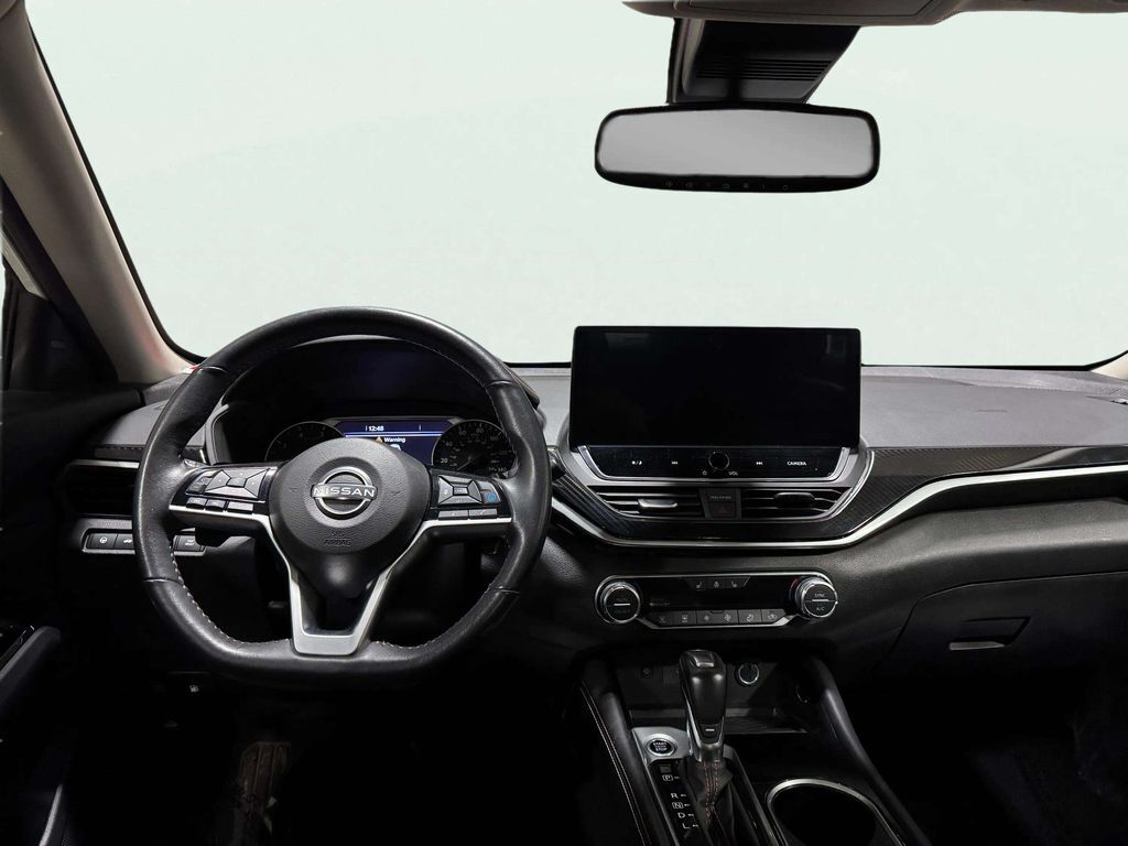 2024 Nissan Altima 2.5 SR w/Premium Pkg San Clemente CA