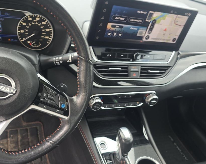 2024 Nissan Altima 2.5 SR w/Premium Pkg San Clemente CA