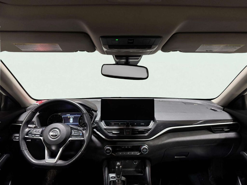 2024 Nissan Altima 2.5 SR w/Premium Pkg San Clemente CA