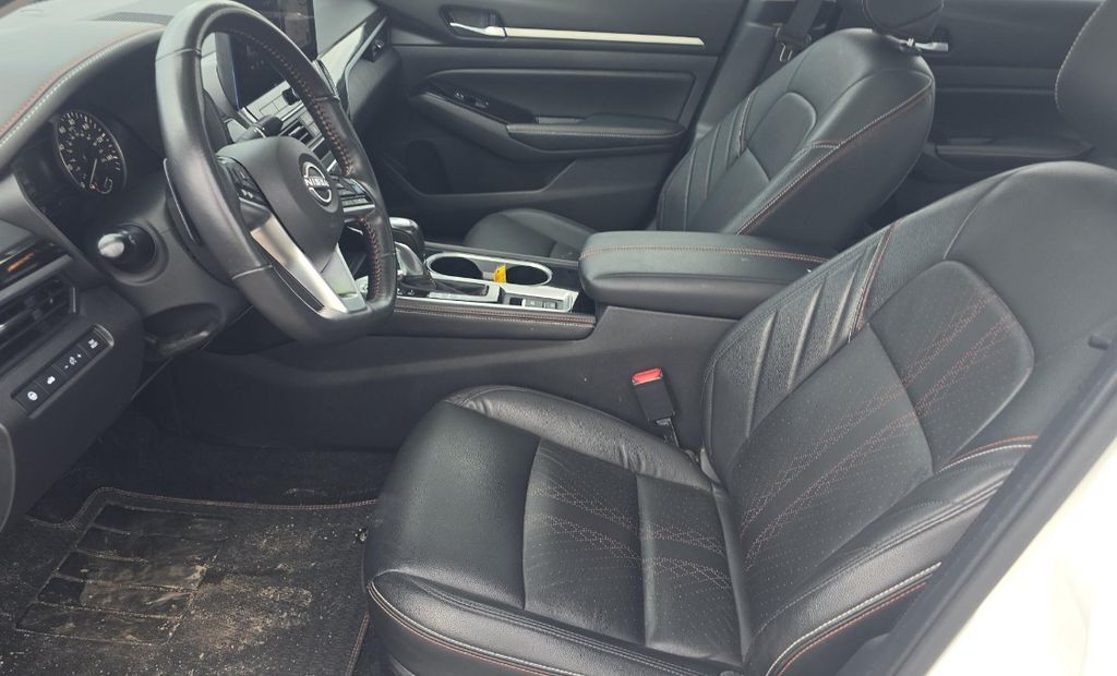 2024 Nissan Altima 2.5 SR w/Premium Pkg San Clemente CA