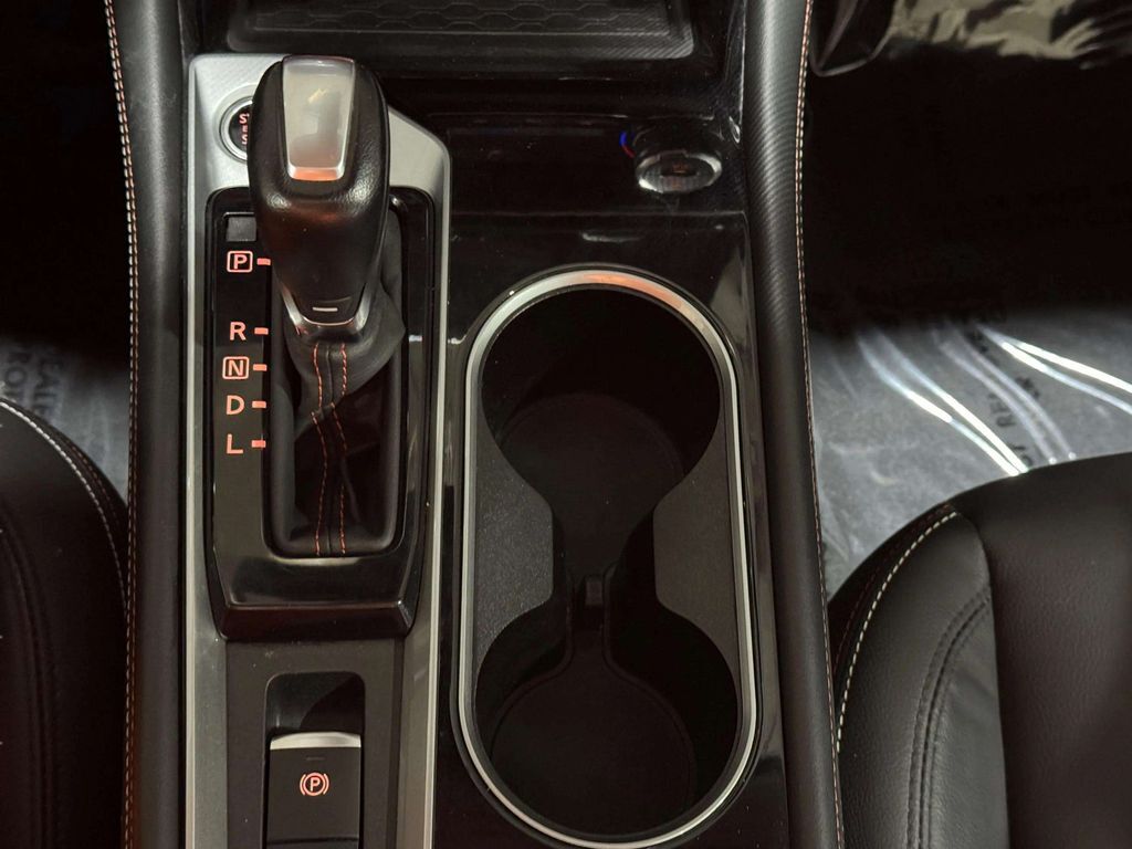 2024 Nissan Altima 2.5 SR w/Premium Pkg San Clemente CA