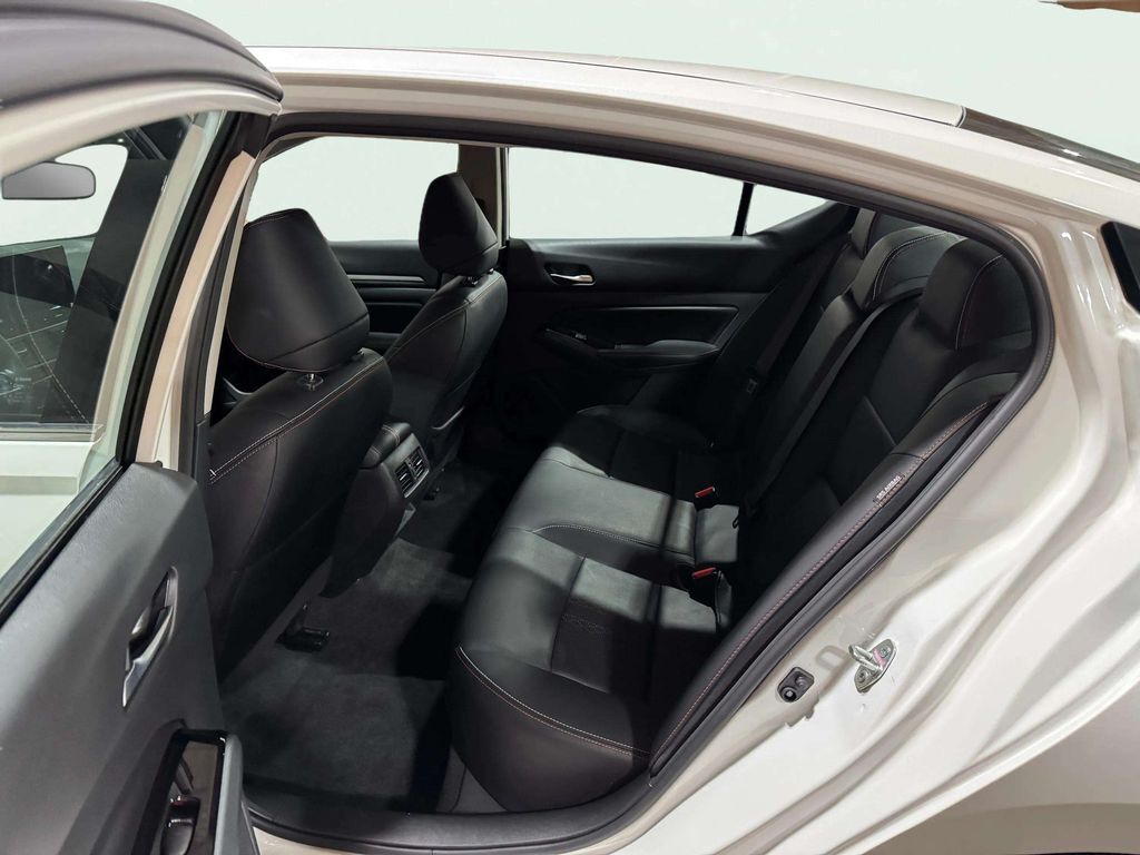 2024 Nissan Altima 2.5 SR w/Premium Pkg San Clemente CA