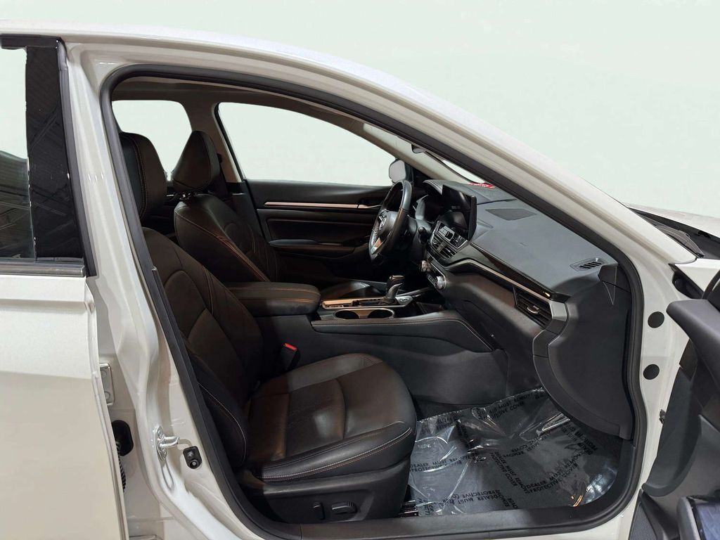 2024 Nissan Altima 2.5 SR w/Premium Pkg San Clemente CA