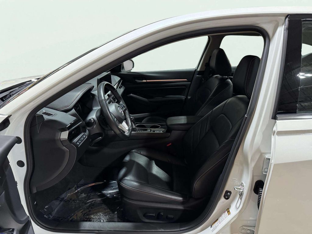 2024 Nissan Altima 2.5 SR w/Premium Pkg San Clemente CA