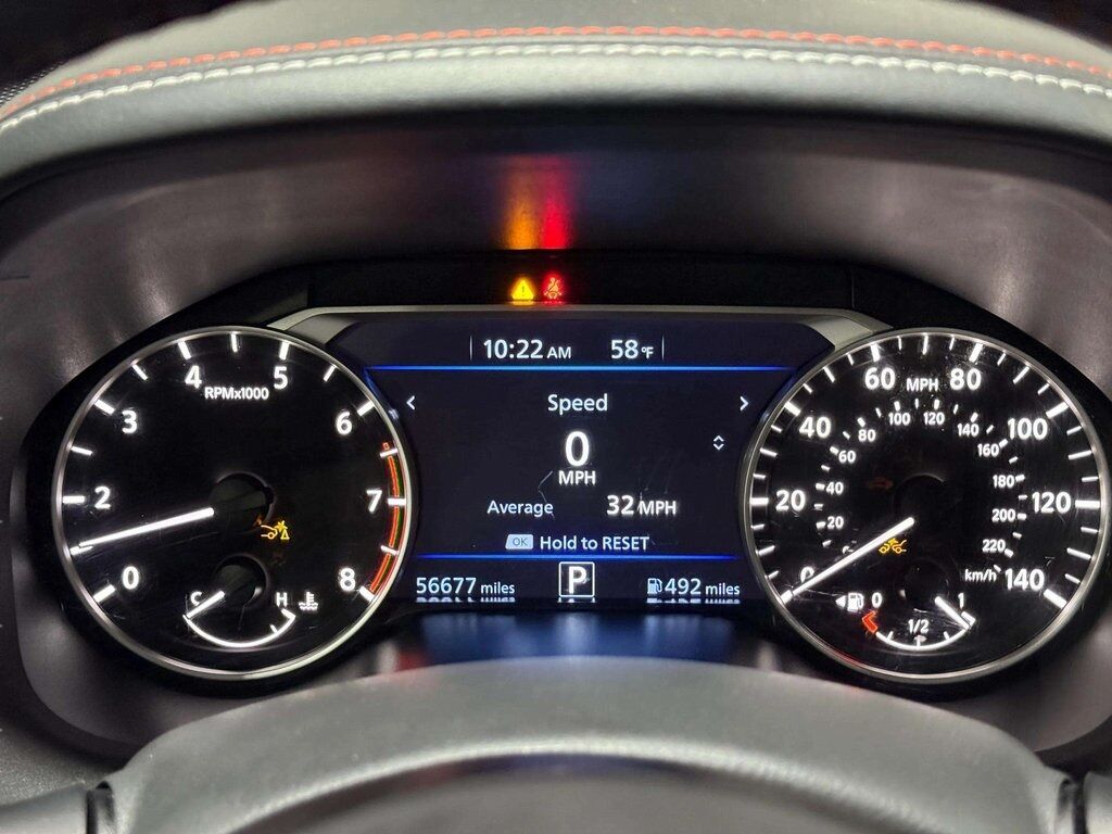 2024 Nissan Altima 2.5 SR w/Premium Pkg San Clemente CA